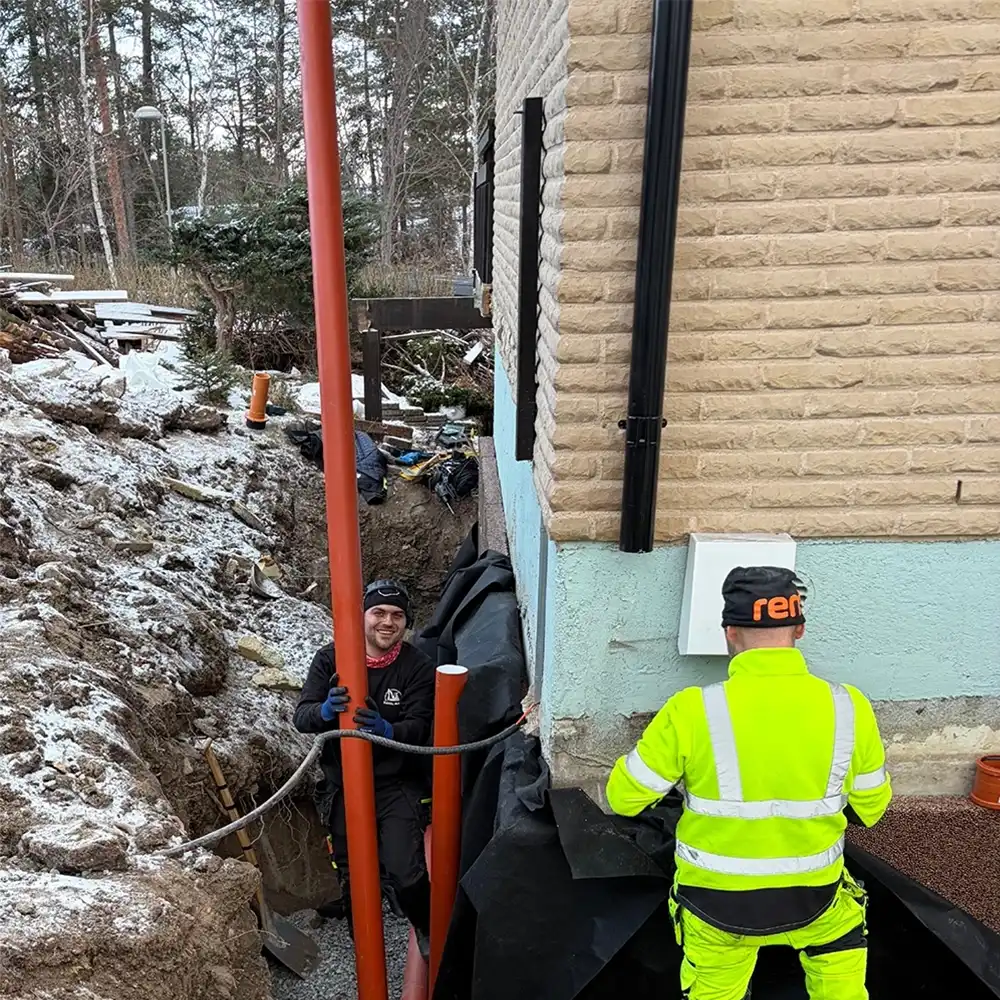 Dagvatten 1