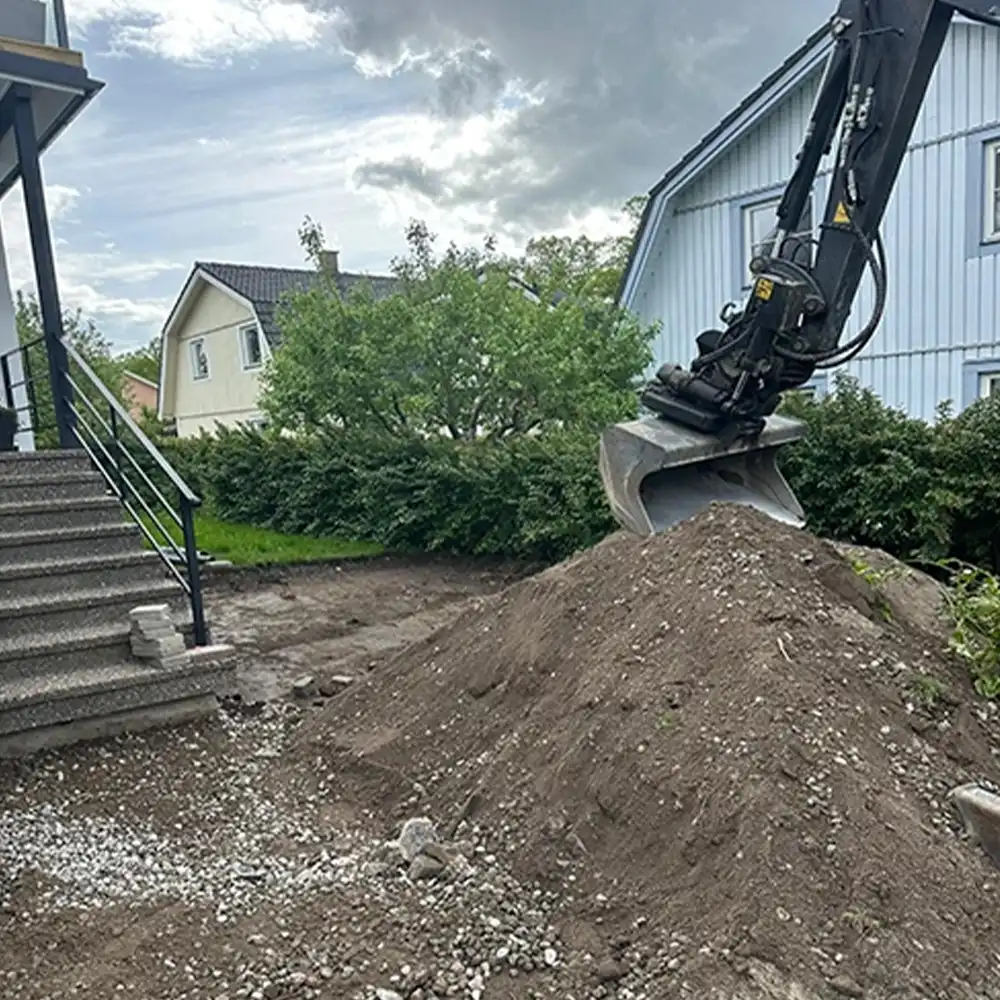 Grundlaggning 1